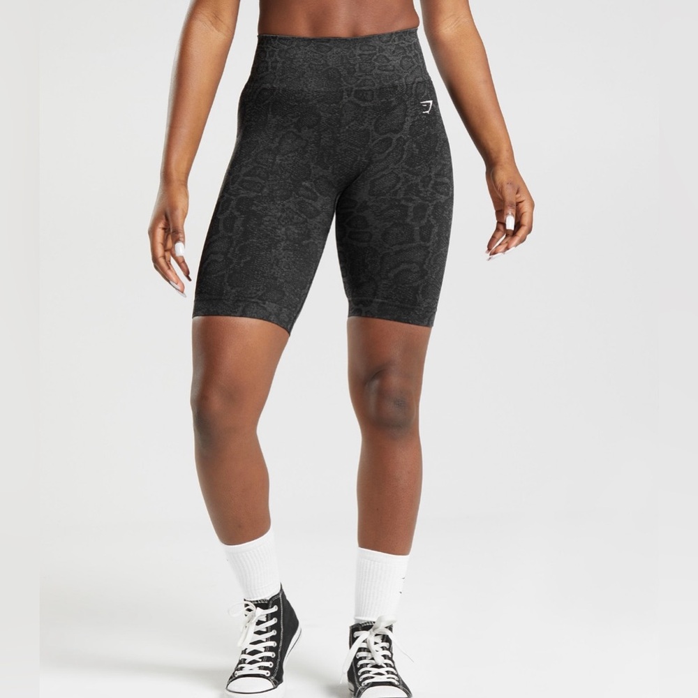 Gymshark tights, never worn.